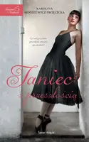 Okładka: Taniec z przeszłością