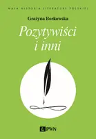 Okładka: Pozytywiści i inni
