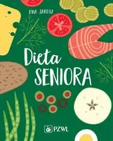 Okładka: Dieta seniora