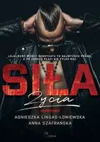 Okładka: Siła życia