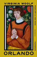 Okładka: Orlando
