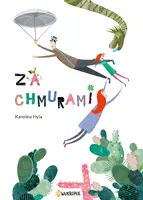 Okładka: Za chmurami