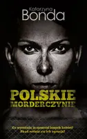 Okładka: Polskie morderczynie