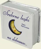 Okładka: Srebrne bajki na dobranoc
