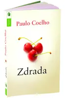Okładka: Zdrada