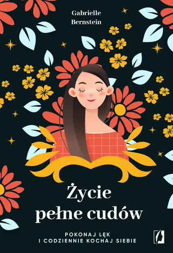 Okładka: Życie pełne cudów