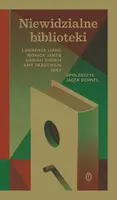Okładka: Niewidzialne biblioteki
