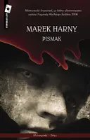 Okładka: Pismak