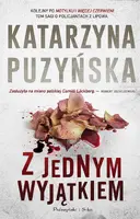 Okładka: Z jednym wyjątkiem