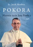 Okładka: Pokora