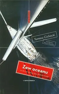Okładka: Zew oceanu