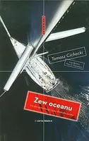 Okładka: Zew oceanu