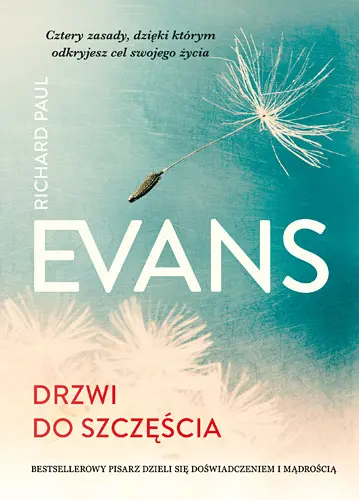 Okładka: Drzwi do szczęścia