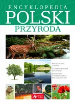 Okładka: Encyklopedia Polski. Przyroda