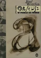 Okładka: Wybór poezji