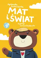 Okładka: Mat i świat