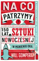 Okładka: Na co patrzymy?