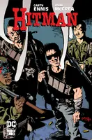 Okładka: Hitman. Tom 3