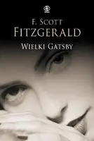 Okładka: Wielki Gatsby