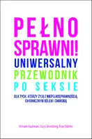 Okładka: Pełnosprawni!