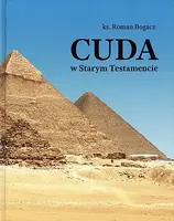 Okładka: Cuda w Starym Testamencie