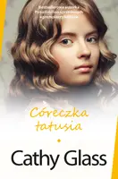 Okładka: Córeczka tatusia