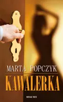 Okładka: Kawalerka