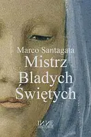 Okładka: Mistrz Bladych Świętych