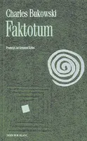 Okładka: Faktotum