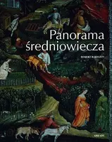 Okładka: Panorama średniowiecza