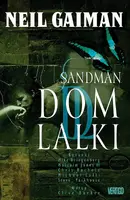 Okładka: Dom lalki (wyd. II)