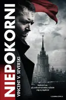 Okładka: Niepokorni