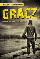 Okładka: Gracz
