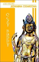 Okładka: Oczy Buddy