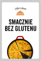 Okładka: Smacznie bez glutenu