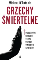 Okładka: Grzechy śmiertelne