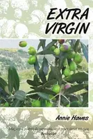 Okładka: Extra Virgin