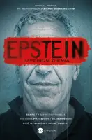 Okładka: Epstein. Imperium cienia