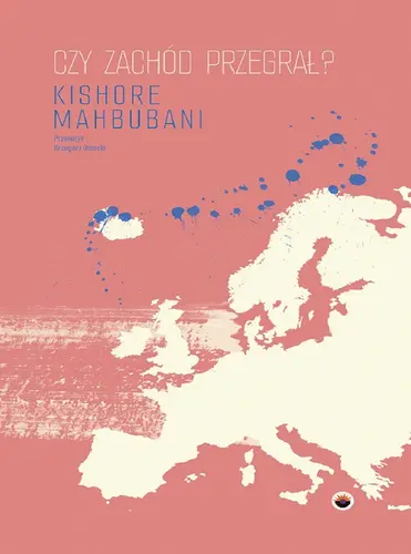 Okładka: Czy Zachód stracił kontrolę?