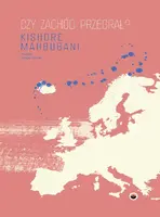 Okładka: Czy Zachód stracił kontrolę?