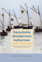 Okładka: Kaszubskie dziedzictwo kulturowe