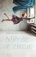 Okładka: Miłość w zimie
