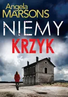 Okładka: Niemy krzyk
