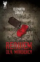 Okładka: Requiem dla mordercy