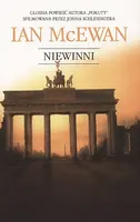 Okładka: Niewinni