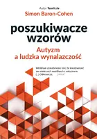Okładka: Poszukiwacze wzorów