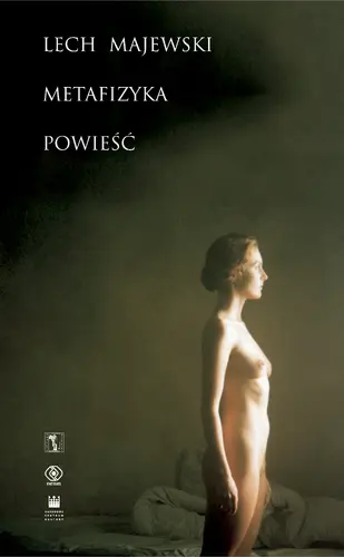 Okładka: Metafizyka