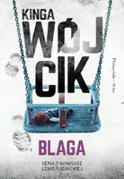 Okładka: Blaga