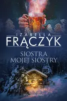 Okładka: Siostra mojej siostry