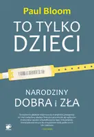Okładka: To tylko dzieci